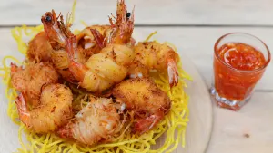 Thai Cooking Class